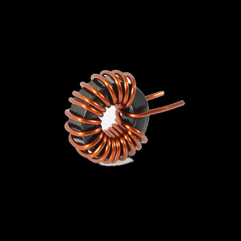 FeSi / FeSiAl Toroidal Inductor