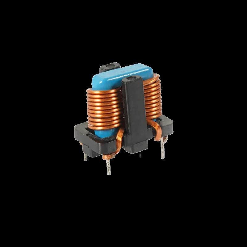 SQ Flat Wire Common Mode Choke