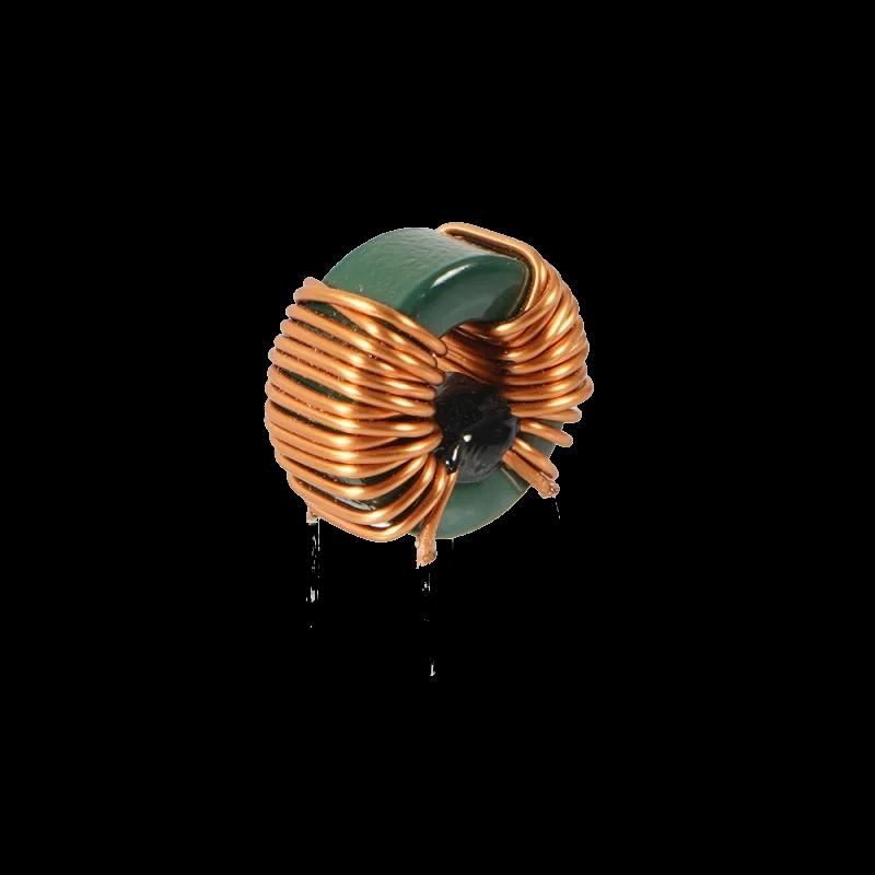 Toroidal Common Mode Choke