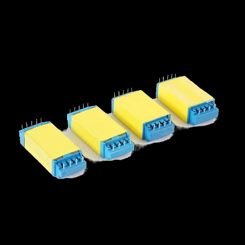 Embedded Ultra-thin Flat Transformer
