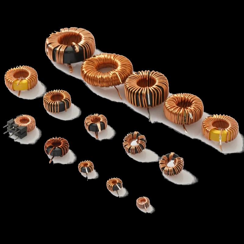 Inductor