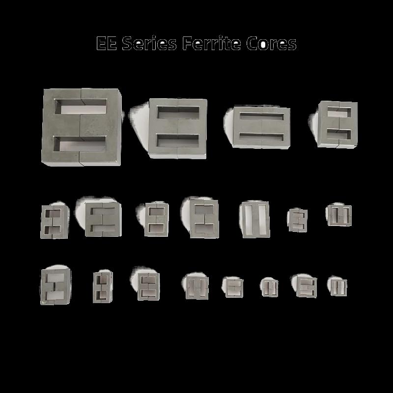 Soft Ferrite Core